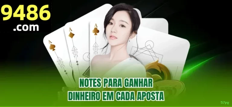Poker no 57pg: vivência segura no Brasil