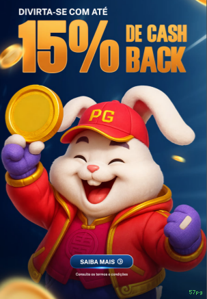 Ranking dos melhores jogos no 57pg — favoritos da comunidade