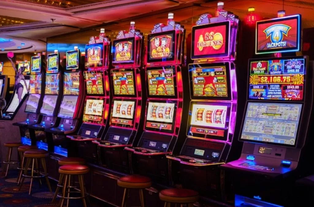 Slots 57pg - Sweet Bonanza e caça-níqueis populares